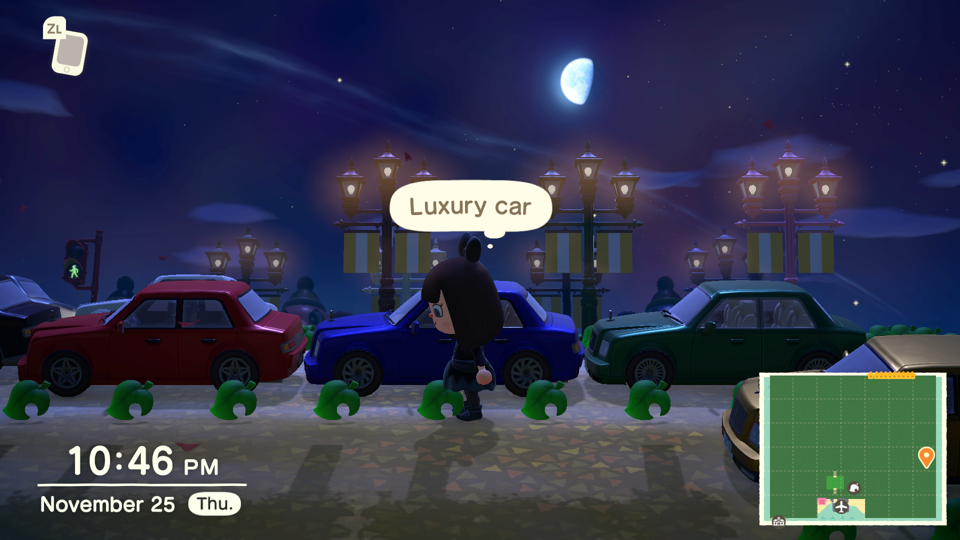 ACNH Update Treasure Islands 2.0 Items - Star Hallow - Pange Plays