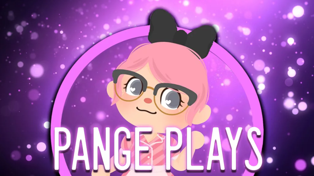 Welcome to Pange Plays