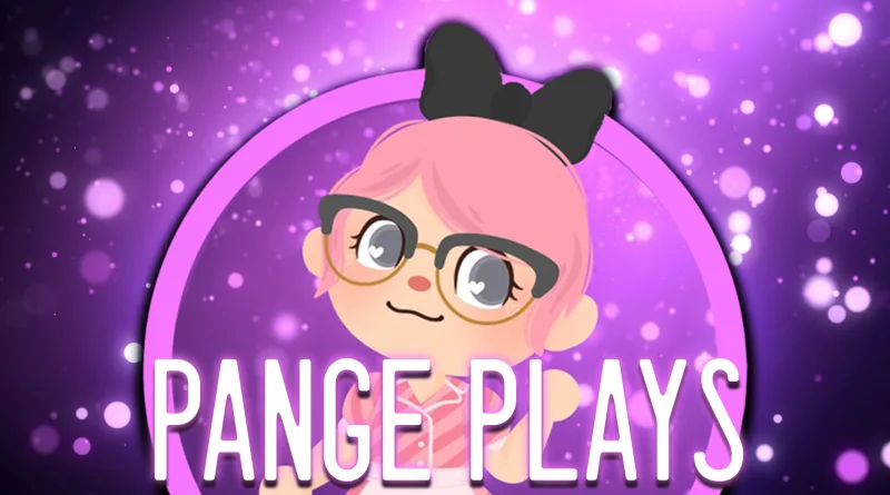 Welcome to Pange Plays