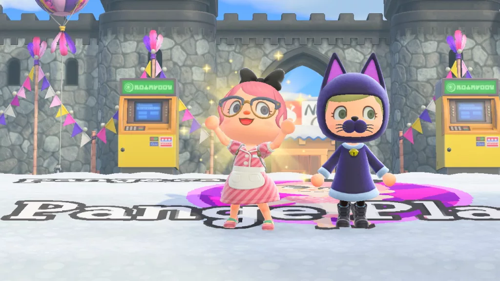 Visit Tacocat Treasure Island