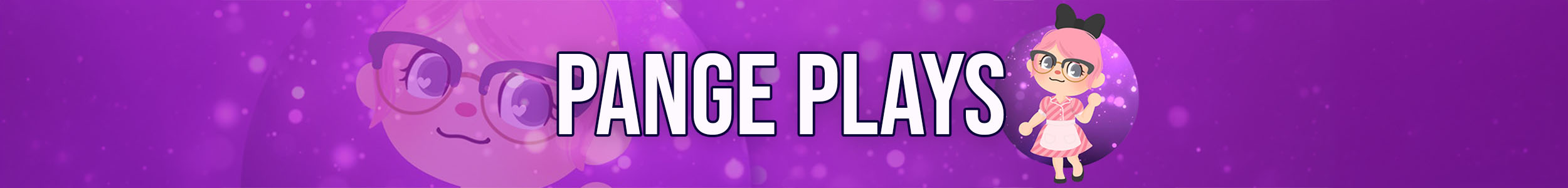 Pange Plays